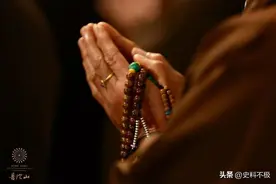 当唐朝遇见佛教——一个开放和包容的时代图片