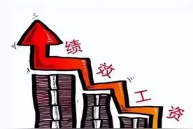 绩效工资到底是谁的工资？图片