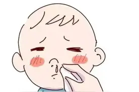 缓解‌宝宝鼻塞‌的‌八种办法图片