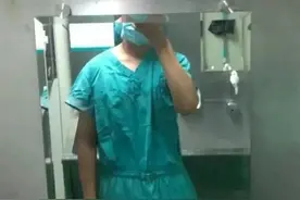 妇科男医生真的好吗？图片