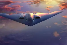 新型战略轰炸机首飞前，需要完成哪些具体工作？图片