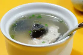 阳转阴后别大意，还虚着呢！建议多吃这5种汤，有助于身体恢复图片