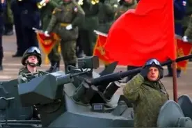 西方无奈，俄军导弹被拆开后：发现“援助俄罗斯”三大国到底是谁图片