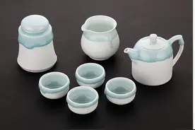 一文看懂陶瓷基本常识和日本陶瓷历史，日本为什么称陶瓷叫做陶磁图片