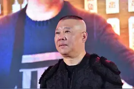德云社的相声胜过博士相声图片