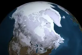科学家：地球内部的冷却速度远超预期，难道地球要“凉”了？图片
