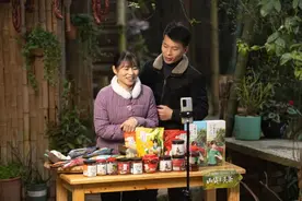 论一个四川妹子有多会做菜图片