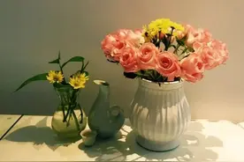 何为“情怀”图片