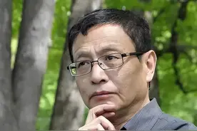 北大毕业数学家张益唐自称解决“零点猜想”难题，或影响加密技术需升级密钥重塑互联网金融安全图片