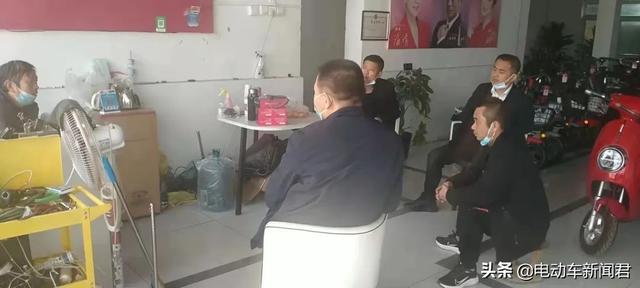 天能追梦人-佘听勤丨二十年时代变迁,相伴天能,不负韶华