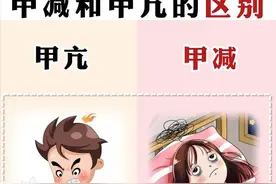 甲亢vs甲减，哪个情况严重？图片