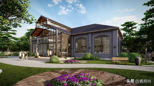 完工！封顶！收尾！吴江一批项目建设迎来最新进展