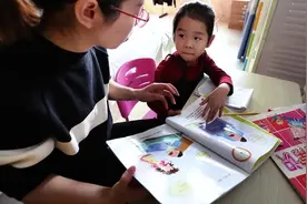 辅导孩子写作业崩溃发飙咋办？这10个准备、12个妙招让你心平气和图片