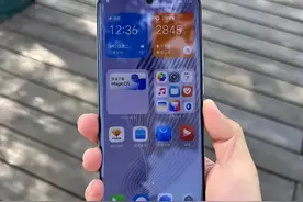 华为发布之后，荣耀Magic6系列也来了，配置全面升级不输华为图片