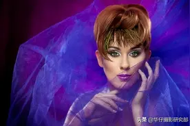 无处安放的手该放哪儿？人像摄影中如何安放手的位置？图片