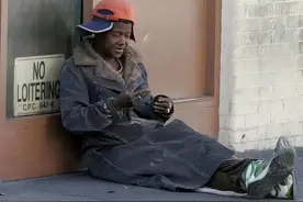 1%的人有90%的财富，美国贫富差距如此大，为何没人持枪闹革命？图片