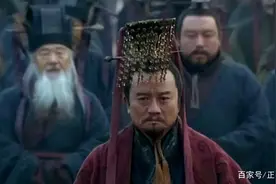 袁术手下无能人，凭啥能称帝？你看看他称帝时实力有多强图片