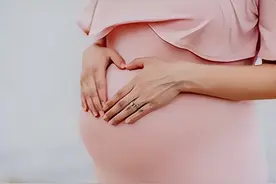 怀孕以后心跳超过100次/每分钟危险吗？图片