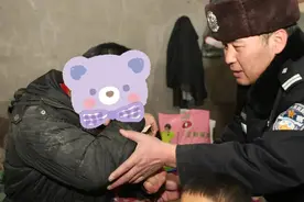 【我为群众办实事】黑龙江加格达奇：民警爱心接力照亮贫困女孩前行路图片