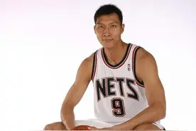 易建联宣布退役，第一支NBA球队发文送祝福，一席话很感人图片