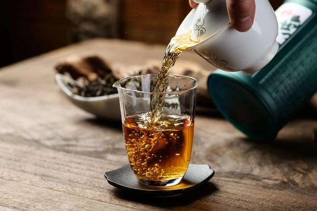 茶叶中的氨基酸及茶叶蛋白质氨基酸