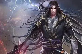 遮天：叶凡大成圣体为何可以打败大帝？图片