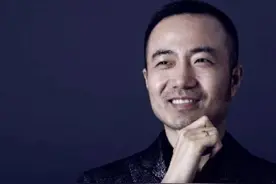 俞凌雄:初中文化，靠一张嘴骗走国人数百亿，转身竟成为他国贵宾图片