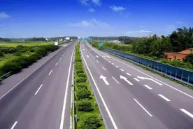 重磅！2023年四川公路项目名单公布！图片
