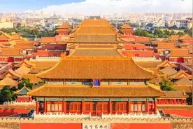 最快22分钟直达，天津周边这些城市景美好玩！车票不过百！图片