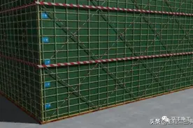 脚手架工程安全生产标准化如何做？看看这个细则图片