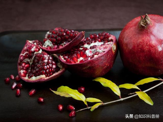 对心脏好的食物和水果