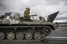 万一战争爆发，你应该押哪类大宗商品？图片