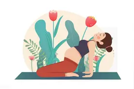 原来怀孕不是顺其自然就有的，记大龄女性备孕育儿之路图片