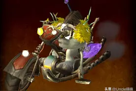 魔兽世界：WLK各专业深度剖析，选错重练费时不说关键还烧金图片