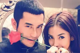 从顶流女星到“资本弃子”，失去黄太太之位的杨颖，还能走多久？图片