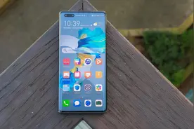 华为Mate40 Pro终于降价，5G版本售价更低了，还等华为Mate50吗？图片