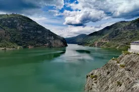 大水网破解贵州工程性缺水图片