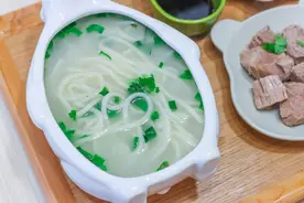 大雪过后，早餐这样吃，补足营养过寒冬图片