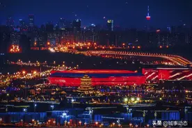突破2万亿！深处西部内陆的成都确实让人难以理解图片