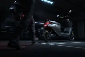 一辆铃木UY和一辆九号N85C 使用成本对比大揭秘图片