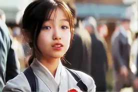90岁老人恋上16岁少女，晚年最后的放纵，是堕落还是救赎？图片