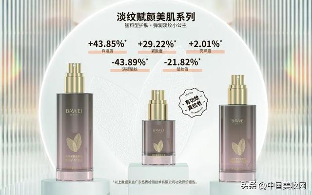 2022iPDM现场，惊现“功效配方定制专家”