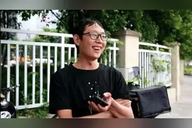 敬平凡的英雄！怂的真实，跳的勇敢！图片