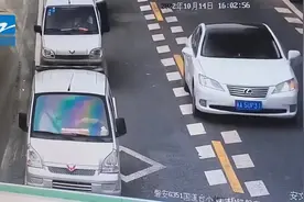 超速58%却免罚，背后的故事很暖心图片