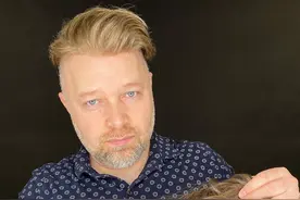 买假发的6大标准！除了看头发和颜色，这几点也要注意图片