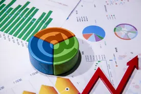 2022中国软件企业100强：百度第三，浪潮第11，大疆第19图片