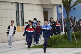 生态科技新城开展“5.12防灾减灾日”宣传教育活动图片