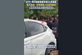 辽宁李恩胜案，网上爆料细节汇总整理图片