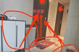 遇上这样的“奇葩邻居”，都有了卖房子的冲动，日子过得太闹心！图片