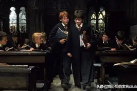 哈利·波特｜蛇怪的毒液，为啥没有销毁哈利体内的灵魂碎片？图片